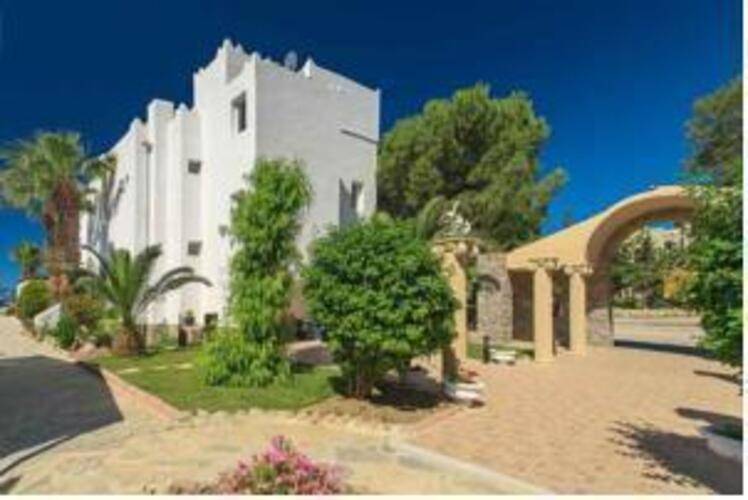 Bitez Kassandra Hotel