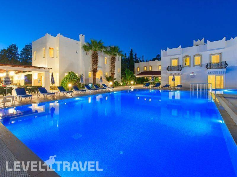 Фотография Bitez Kassandra Hotel