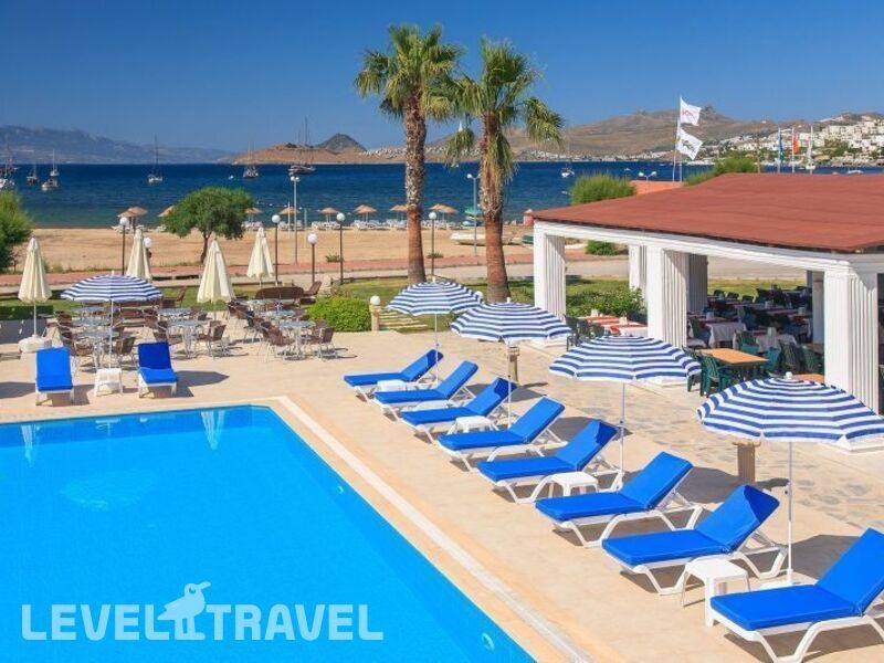 Фотография Bitez Kassandra Hotel