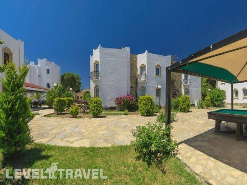 Фотография Bitez Kassandra Hotel