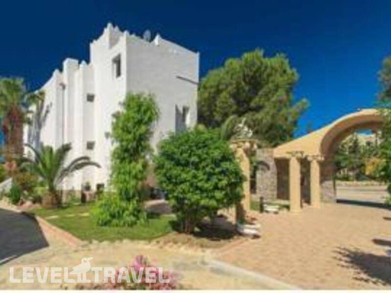 Фотография Bitez Kassandra Hotel