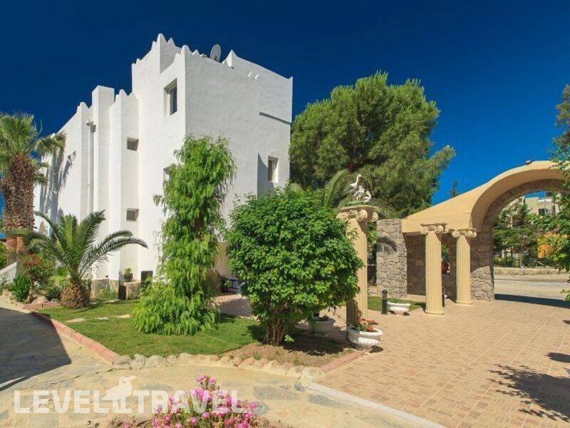 Фотография Bitez Kassandra Hotel