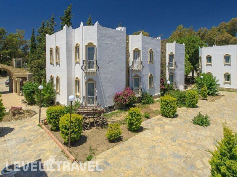 Фотография Bitez Kassandra Hotel