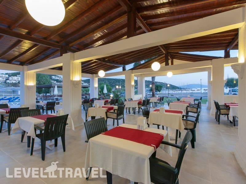 Фотография Bitez Kassandra Hotel