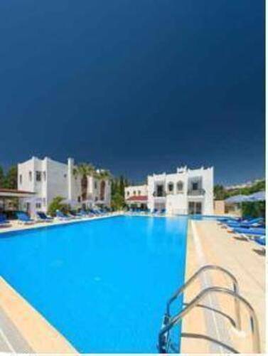 Bitez Kassandra Hotel