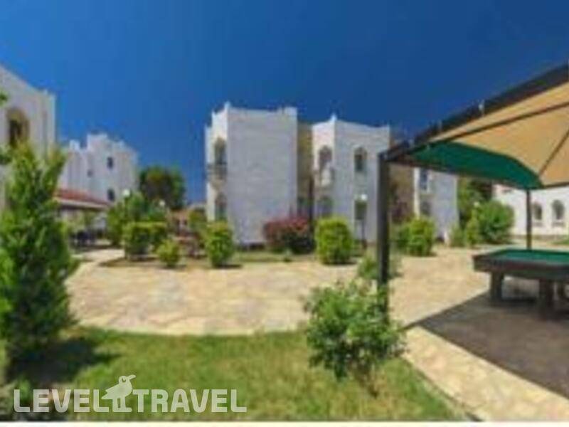 Фотография Bitez Kassandra Hotel