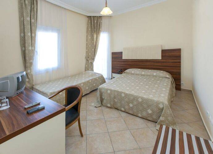 Bitez Kassandra Hotel