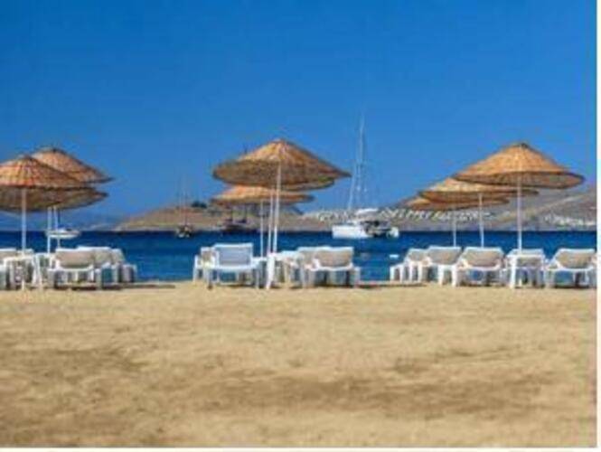 Bitez Kassandra Hotel