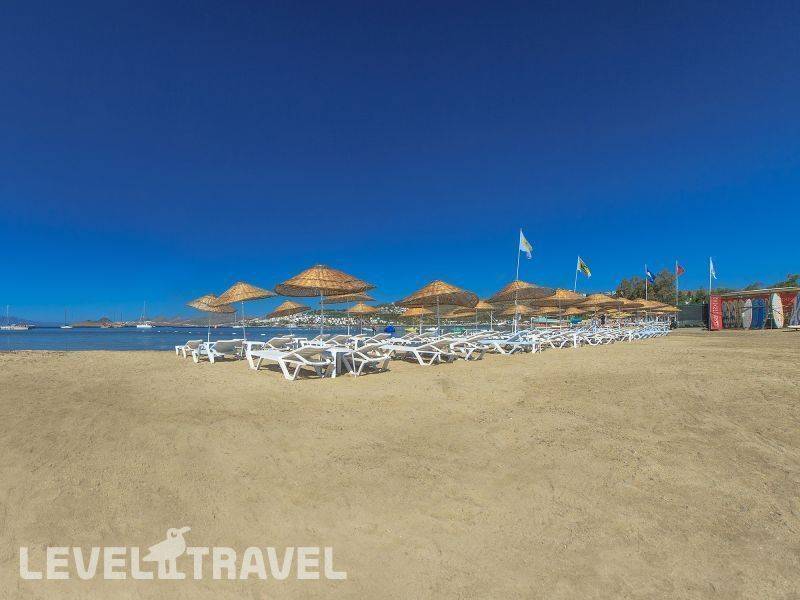 Фотография Bitez Kassandra Hotel