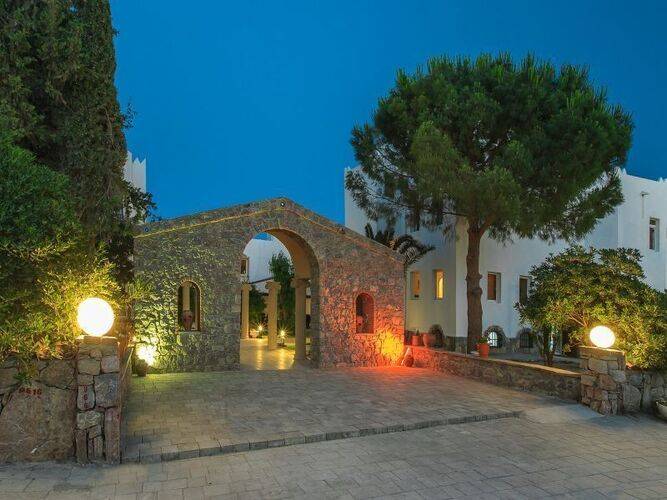 Bitez Kassandra Hotel