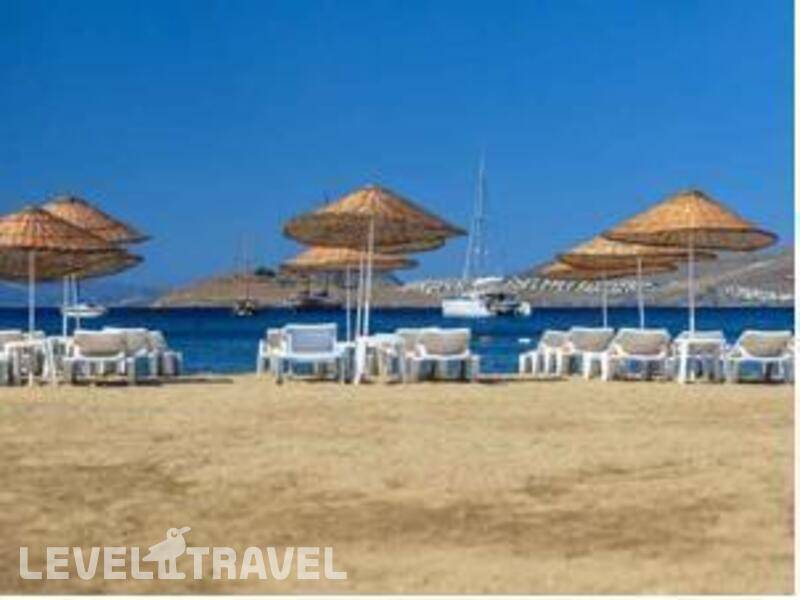 Фотография Bitez Kassandra Hotel