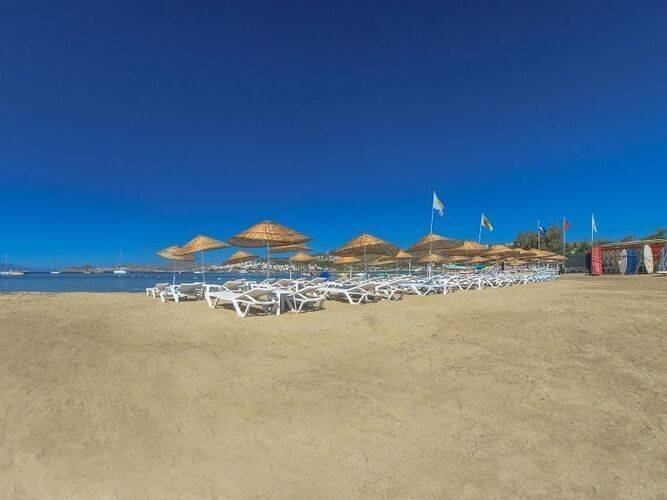 Bitez Kassandra Hotel