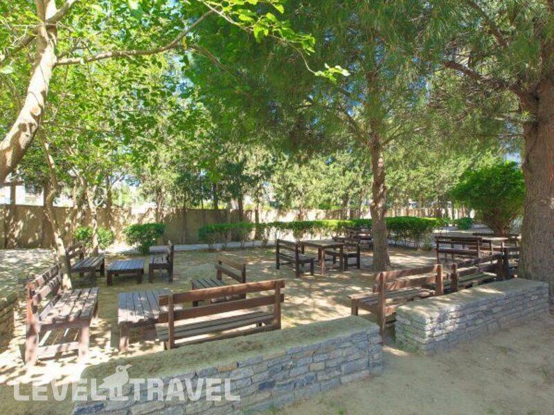 Фотография Bitez Kassandra Hotel
