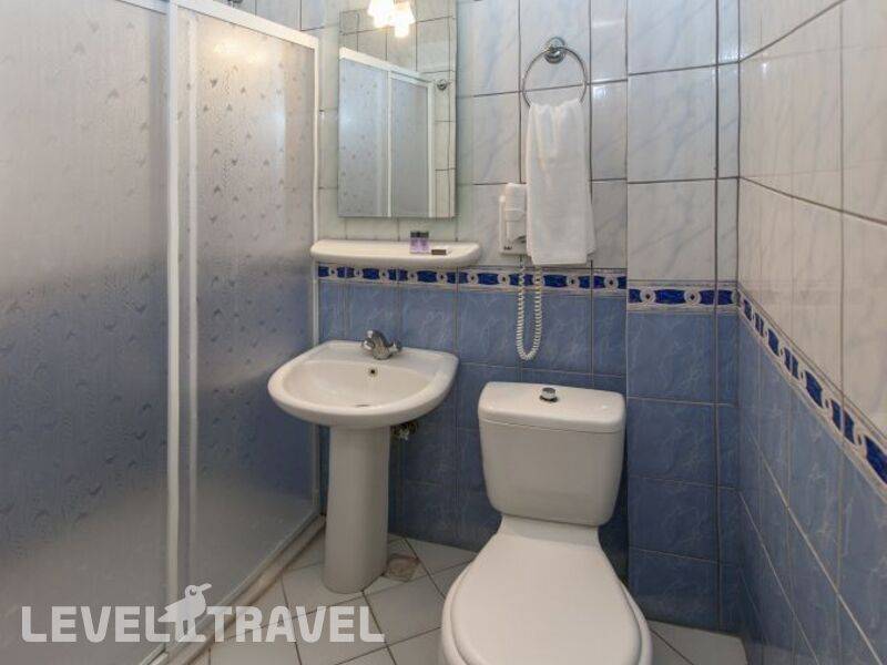 Фотография Bitez Kassandra Hotel
