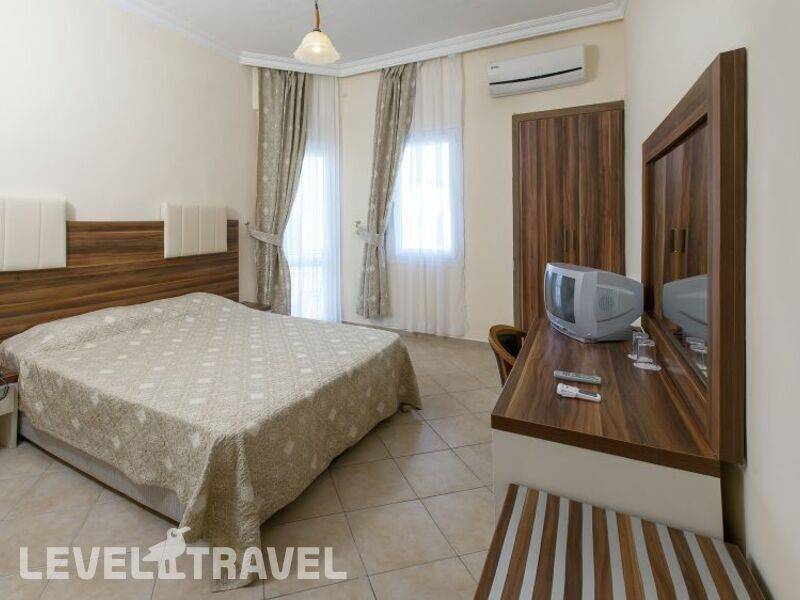 Фотография Bitez Kassandra Hotel