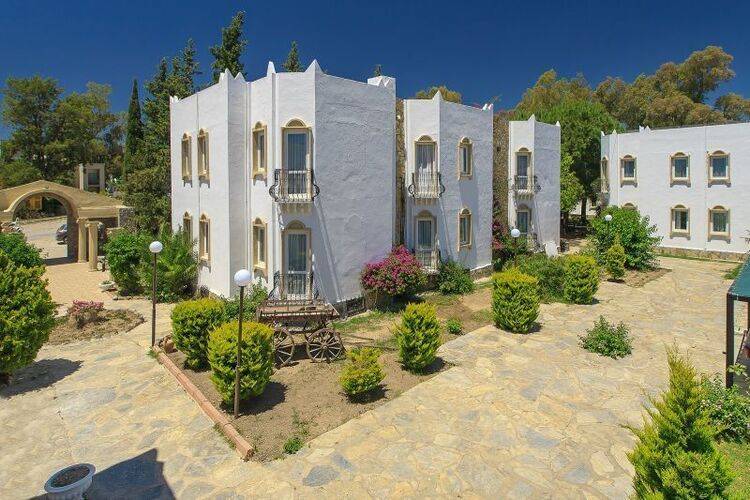 Bitez Kassandra Hotel