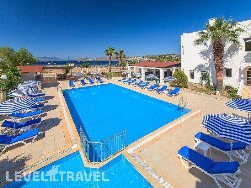 Фотография Bitez Kassandra Hotel