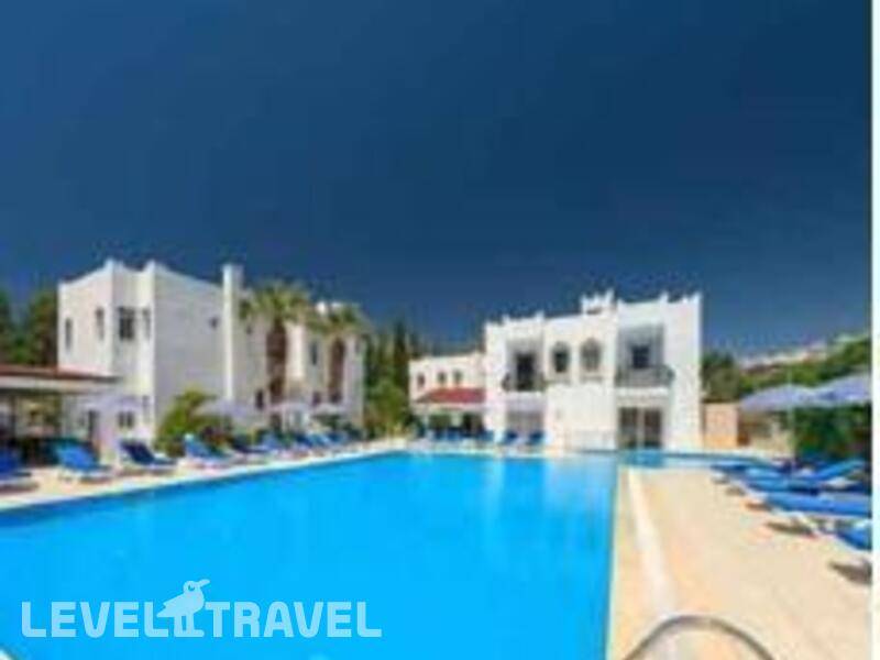 Фотография Bitez Kassandra Hotel