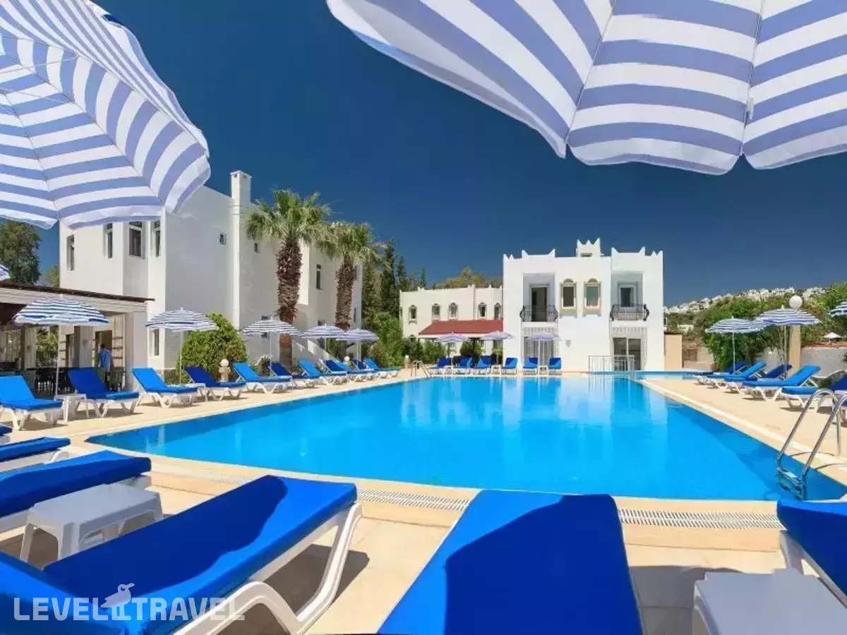 Bitez Kassandra Hotel