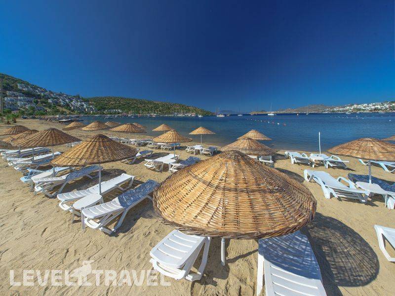 Фотография Bitez Kassandra Hotel