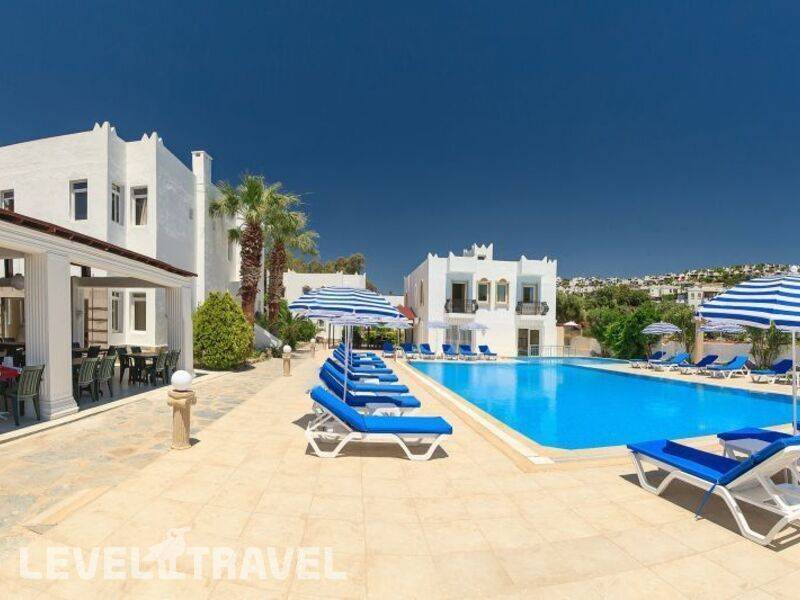 Фотография Bitez Kassandra Hotel