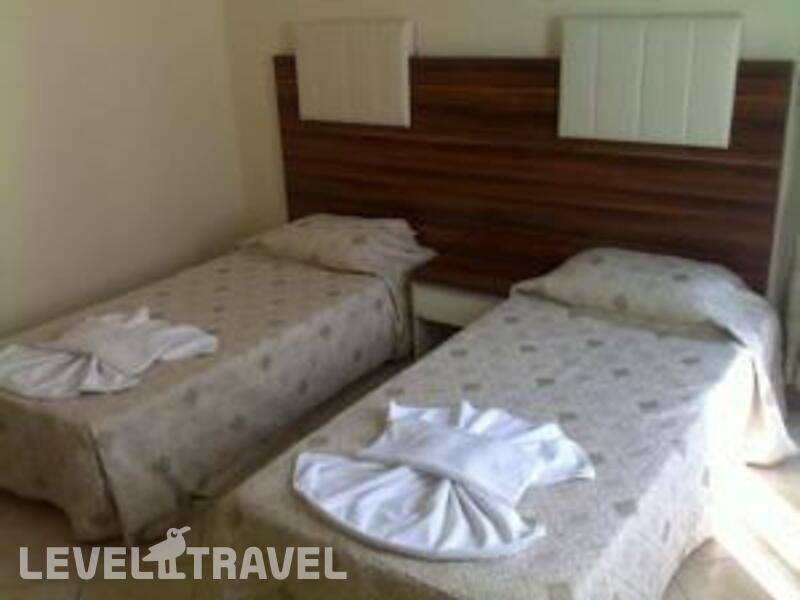 Фотография Bitez Kassandra Hotel