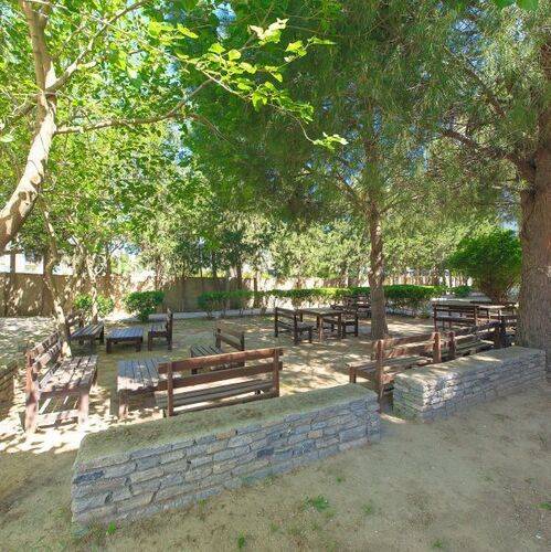 Bitez Kassandra Hotel