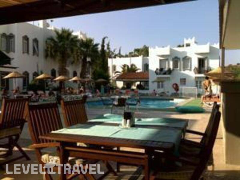 Фотография Bitez Kassandra Hotel