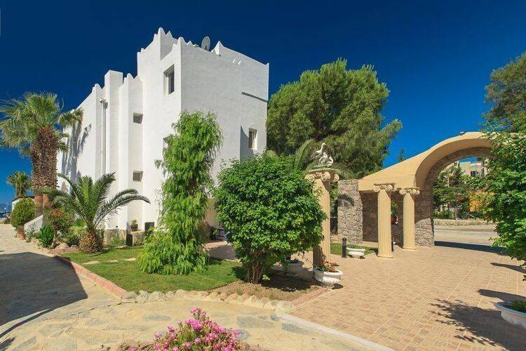Bitez Kassandra Hotel