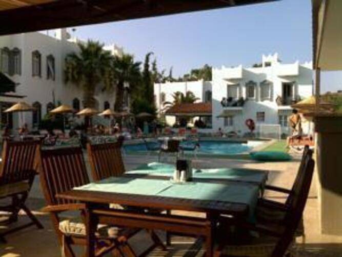 Bitez Kassandra Hotel