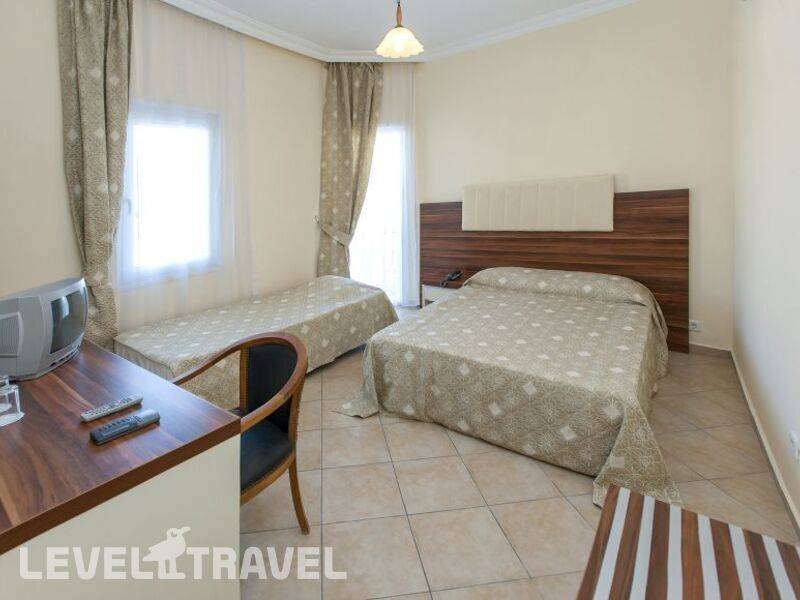Фотография Bitez Kassandra Hotel