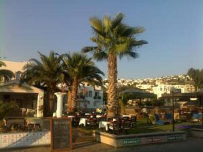 Bitez Kassandra Hotel