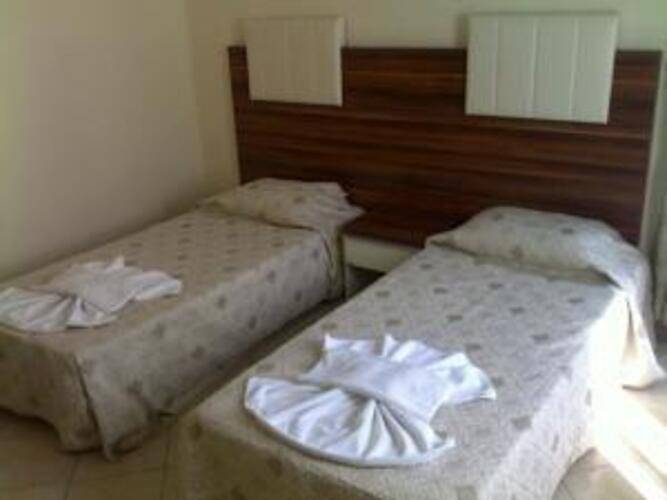 Bitez Kassandra Hotel