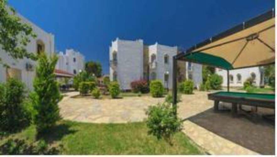 Bitez Kassandra Hotel
