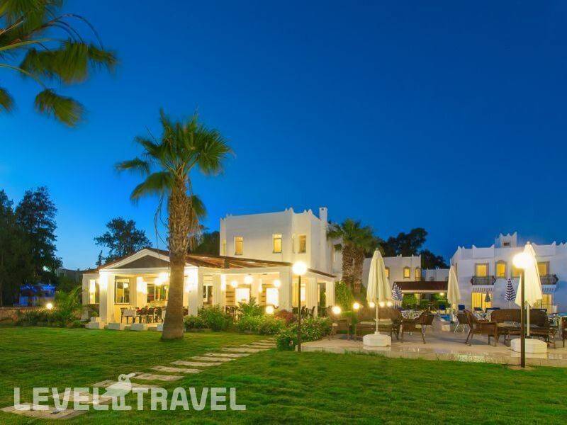 Фотография Bitez Kassandra Hotel
