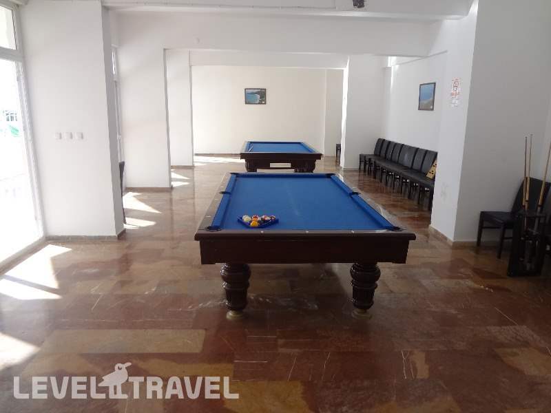 Фотография Green Gold Hotel