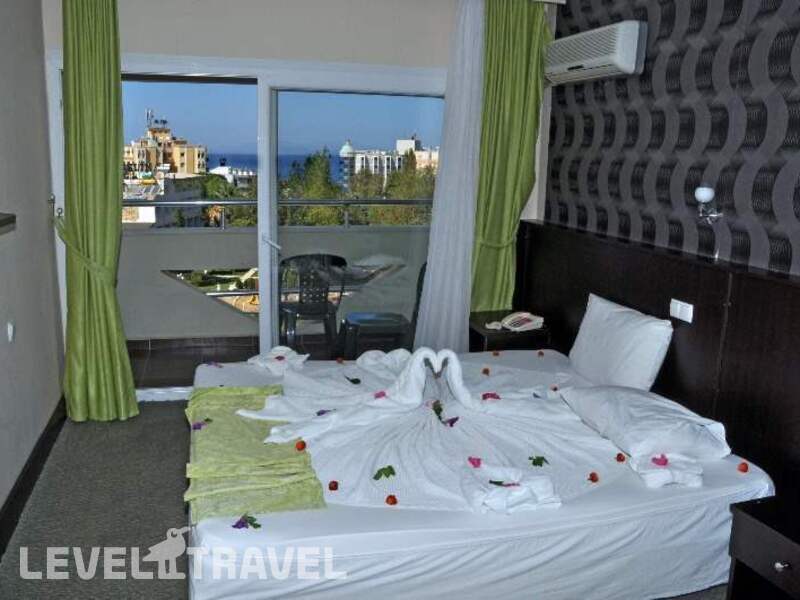Фотография Green Gold Hotel