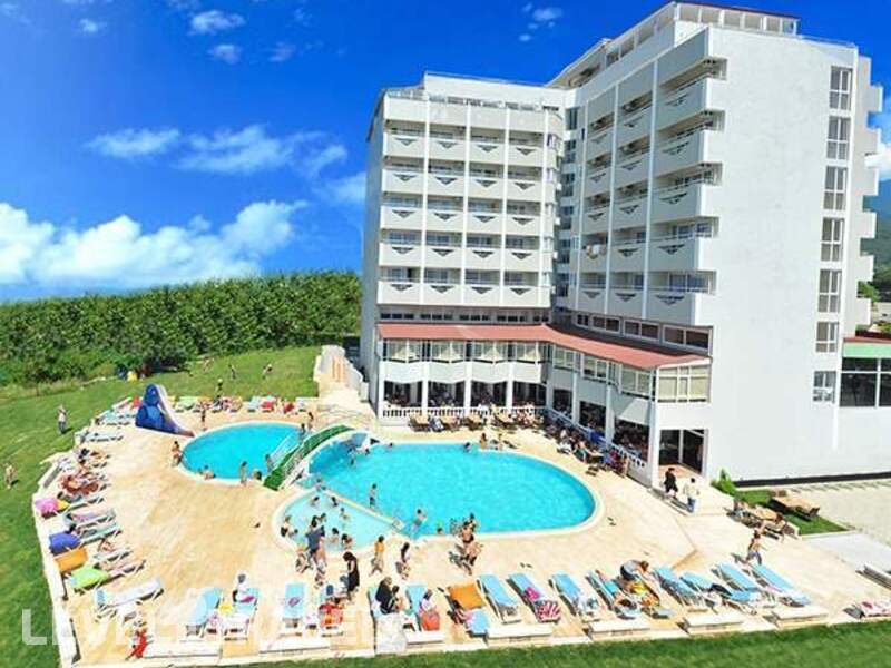 Фотография Green Gold Hotel