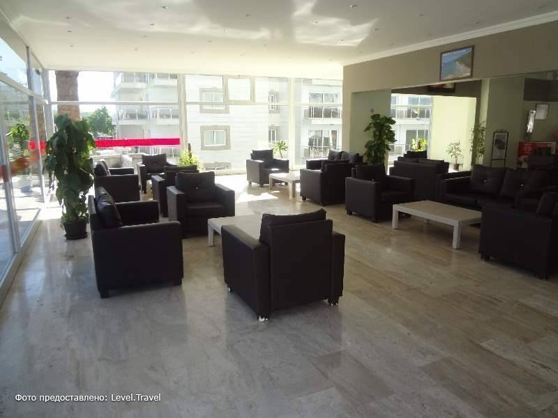 Фотография Green Gold Hotel