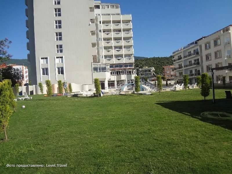 Фотография Green Gold Hotel