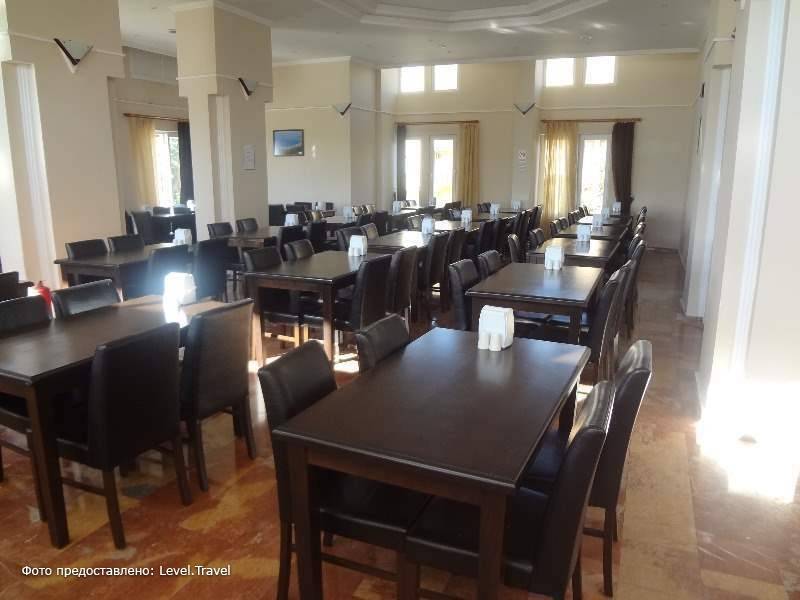 Фотография Green Gold Hotel
