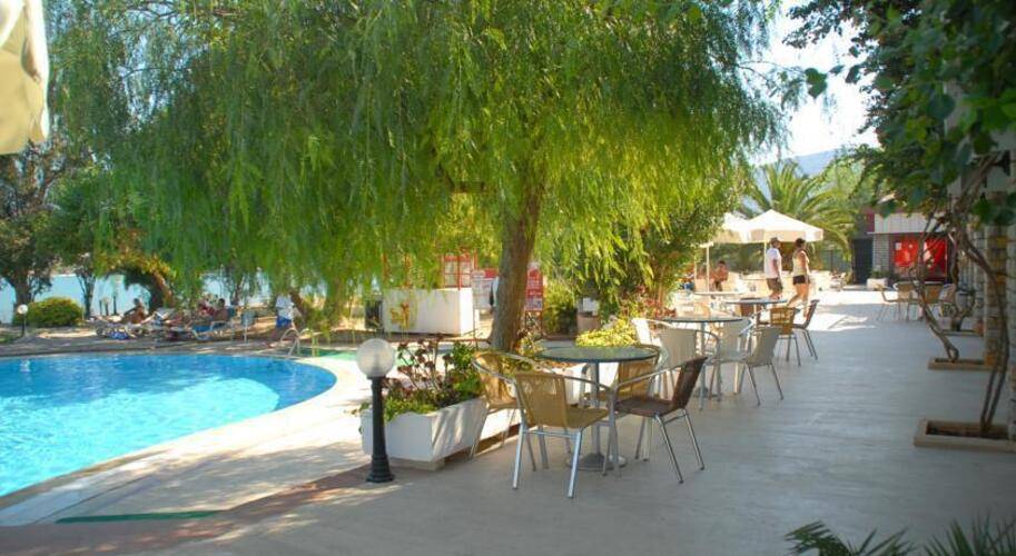 Patio Beach Club Hotel