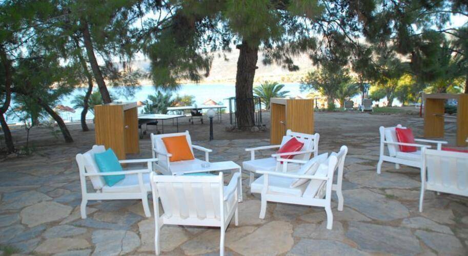 Patio Beach Club Hotel