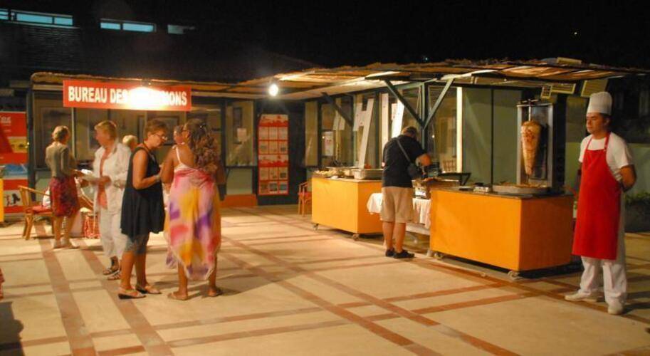 Patio Beach Club Hotel
