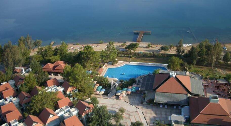 Patio Beach Club Hotel