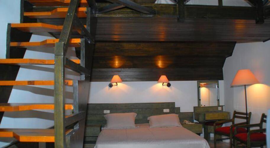 Patio Beach Club Hotel