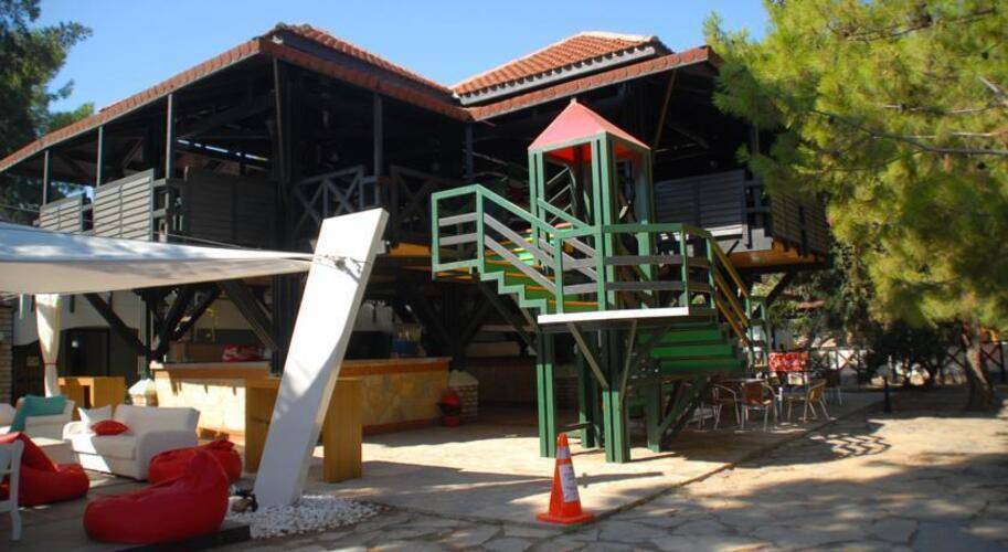 Patio Beach Club Hotel