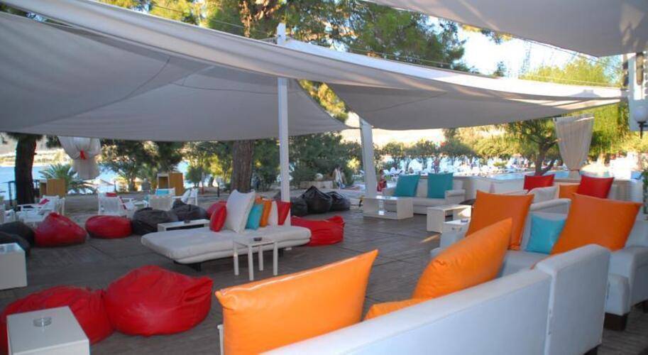 Patio Beach Club Hotel