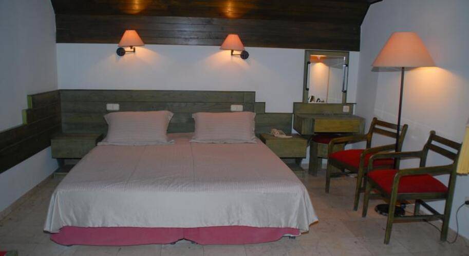 Patio Beach Club Hotel