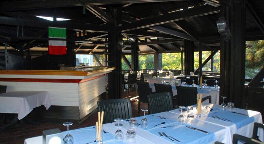 Patio Beach Club Hotel